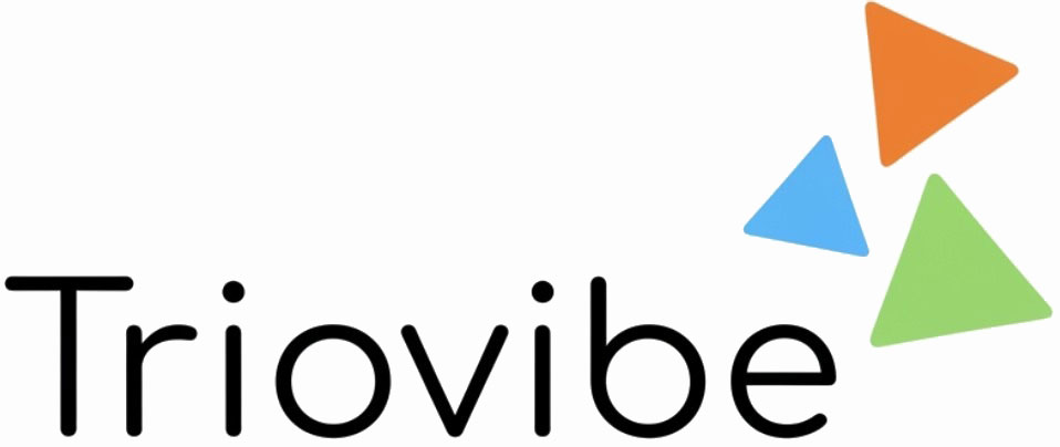 TrioVibe Logo